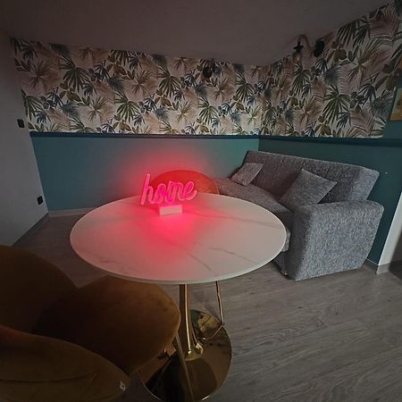 바리 Lux Loft In Centro 아파트 외부 사진