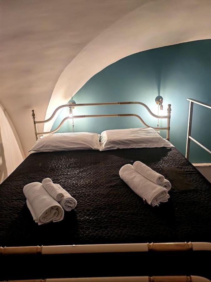 바리 Lux Loft In Centro 아파트 외부 사진